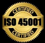 ISO 45001