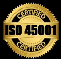ISO 45001 : 2018