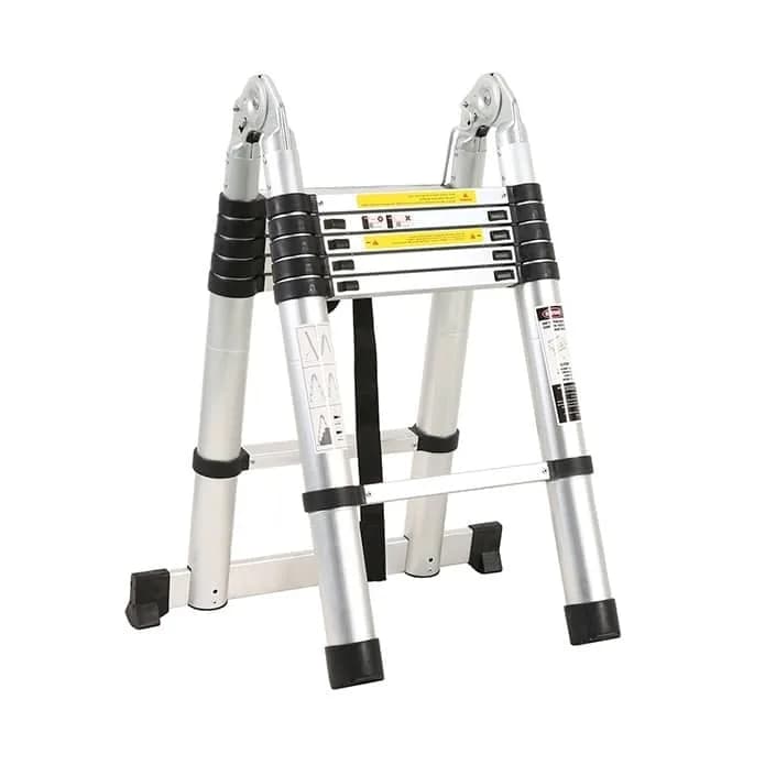 Aluminium Extension Ladder