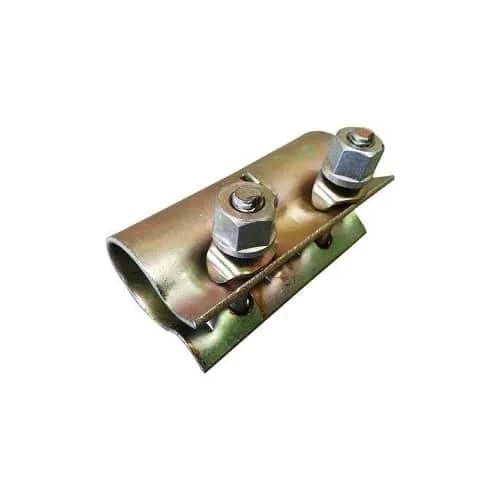 Double Coupler
