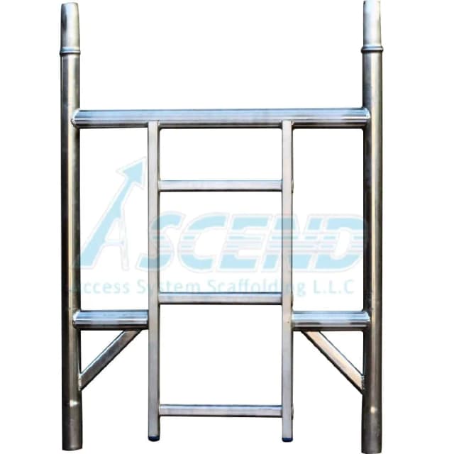 Ladder Frame