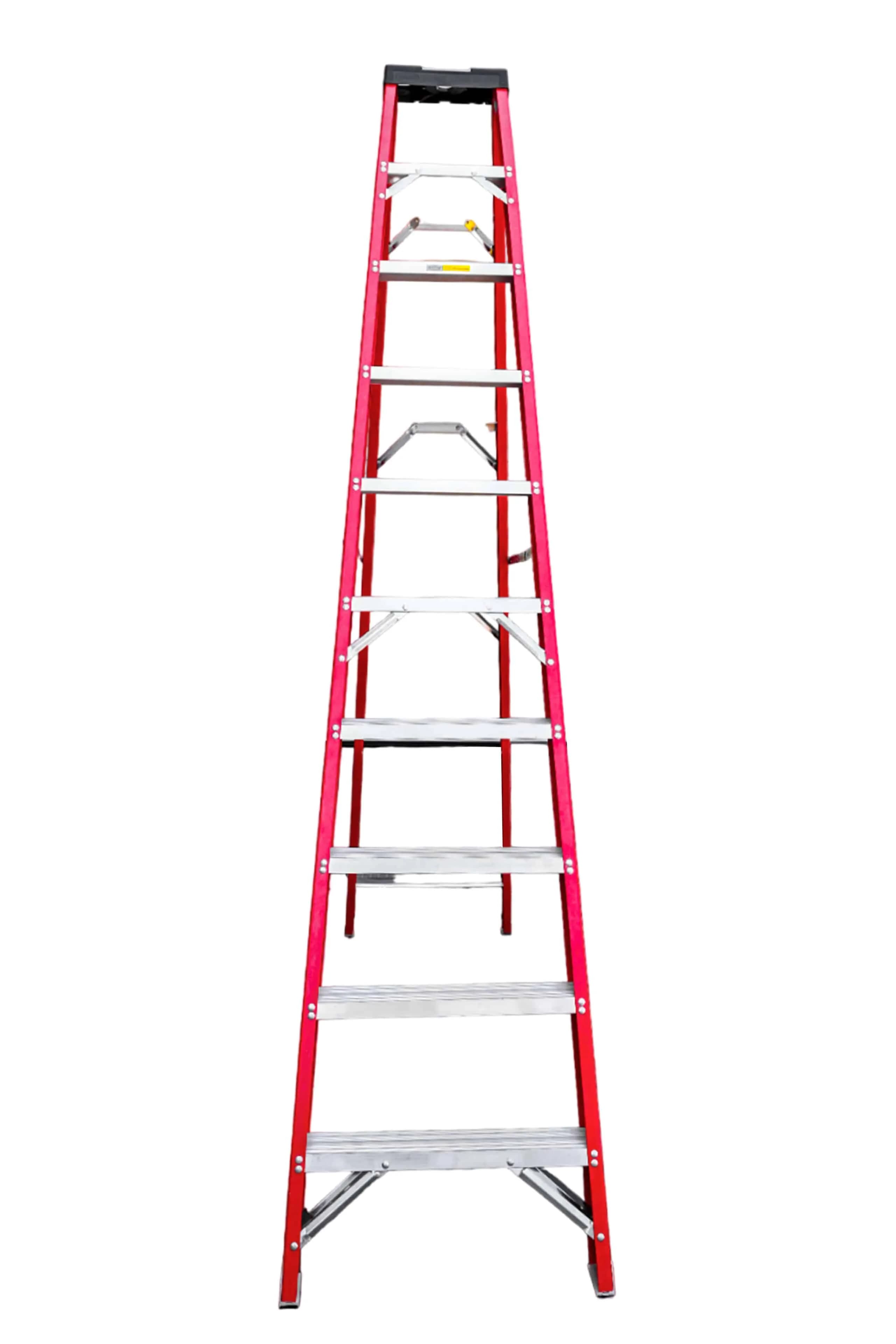 A Type Fiberglass – Single Sided