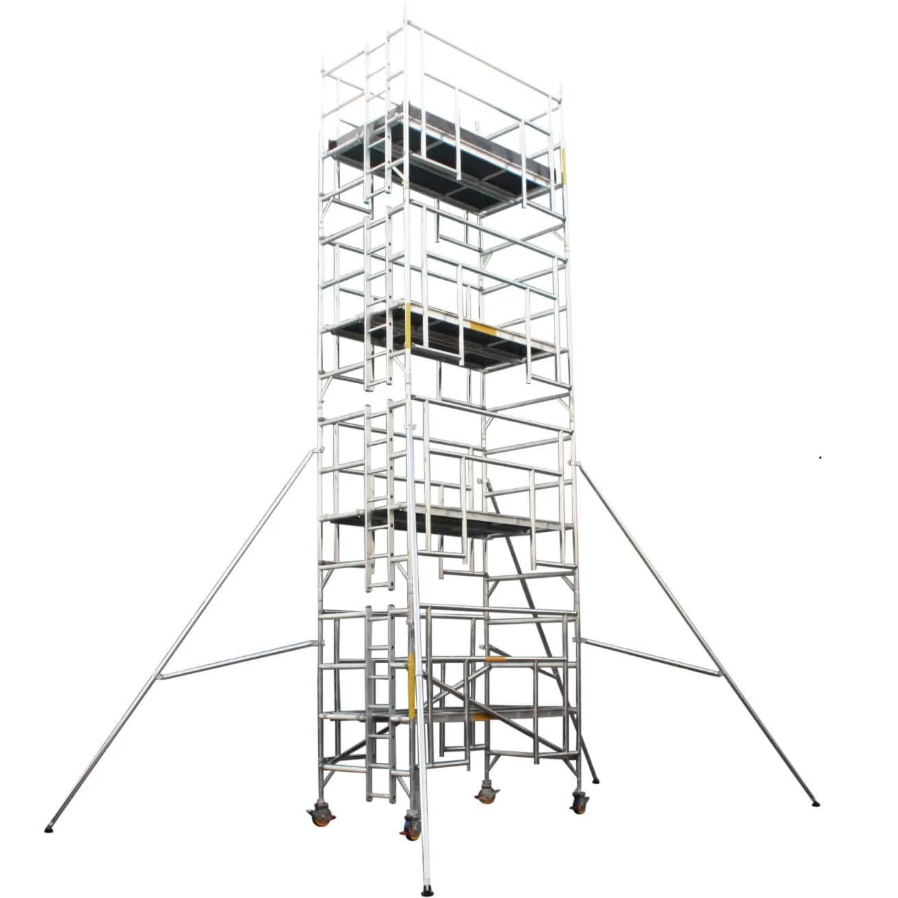 Advance Guardrail Double Width Platform 7.0 m