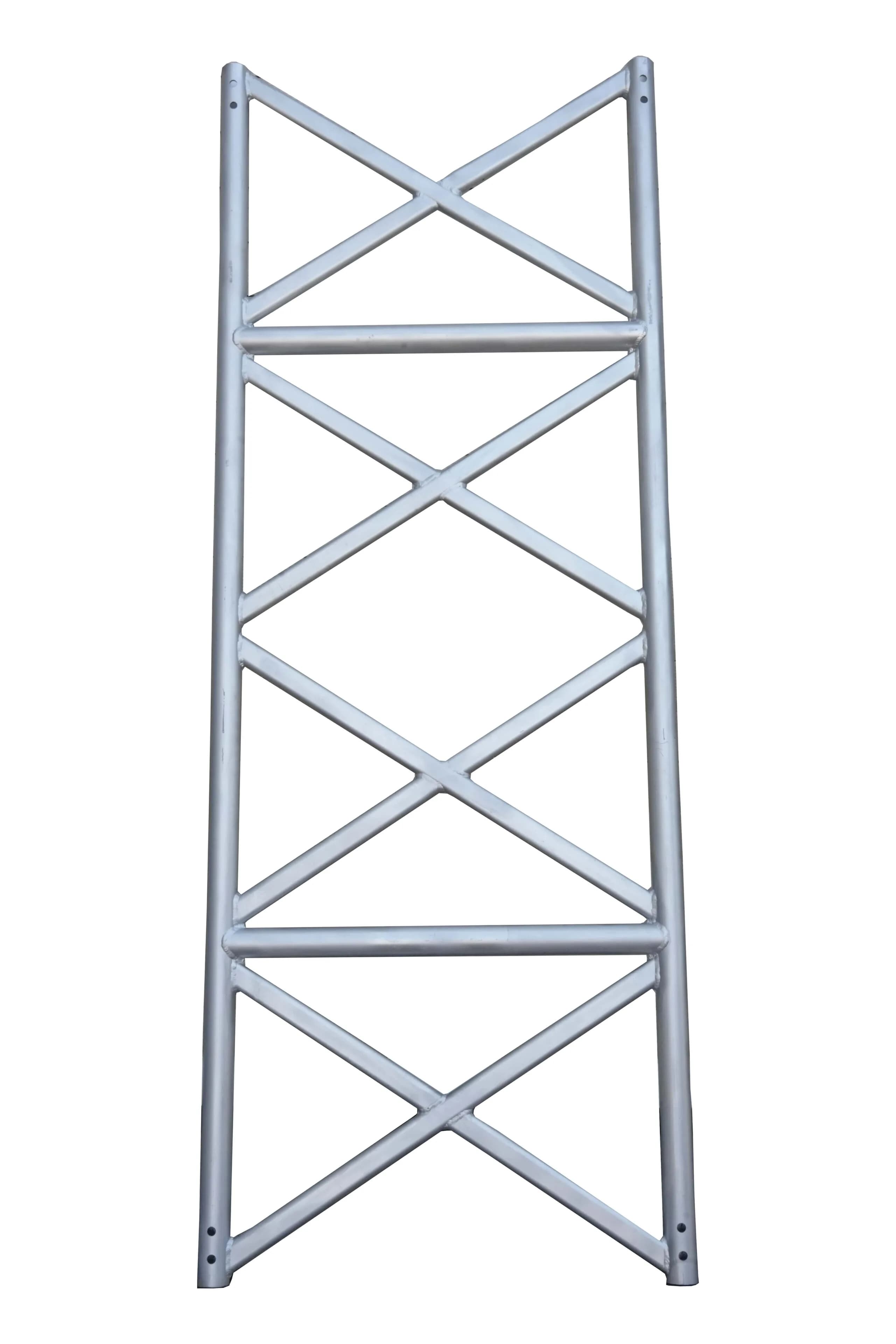 Aluminium X Beam