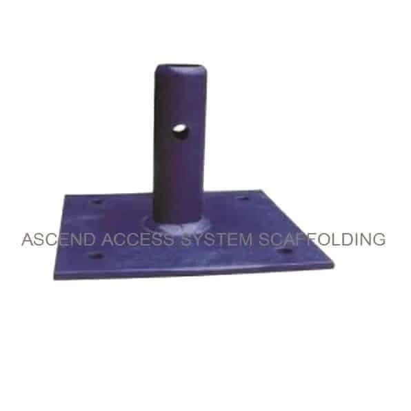Base Plate