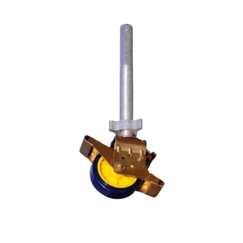 Caster Wheel 15