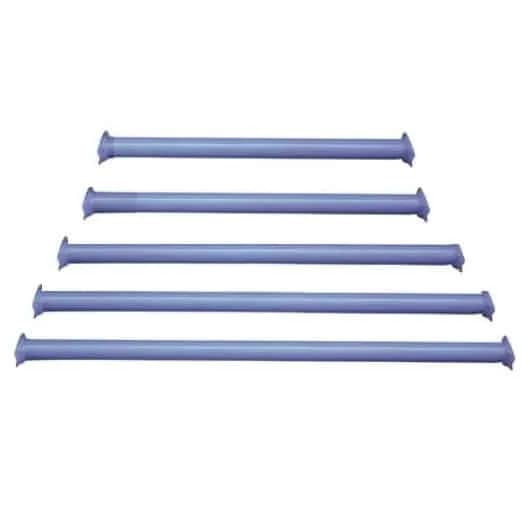 Cup-lock Horizontal Ledger