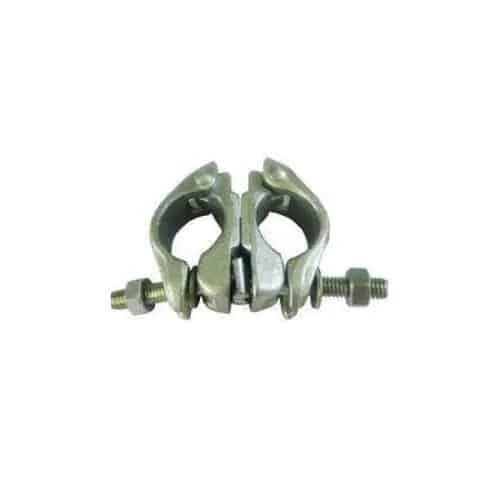 Double Coupler