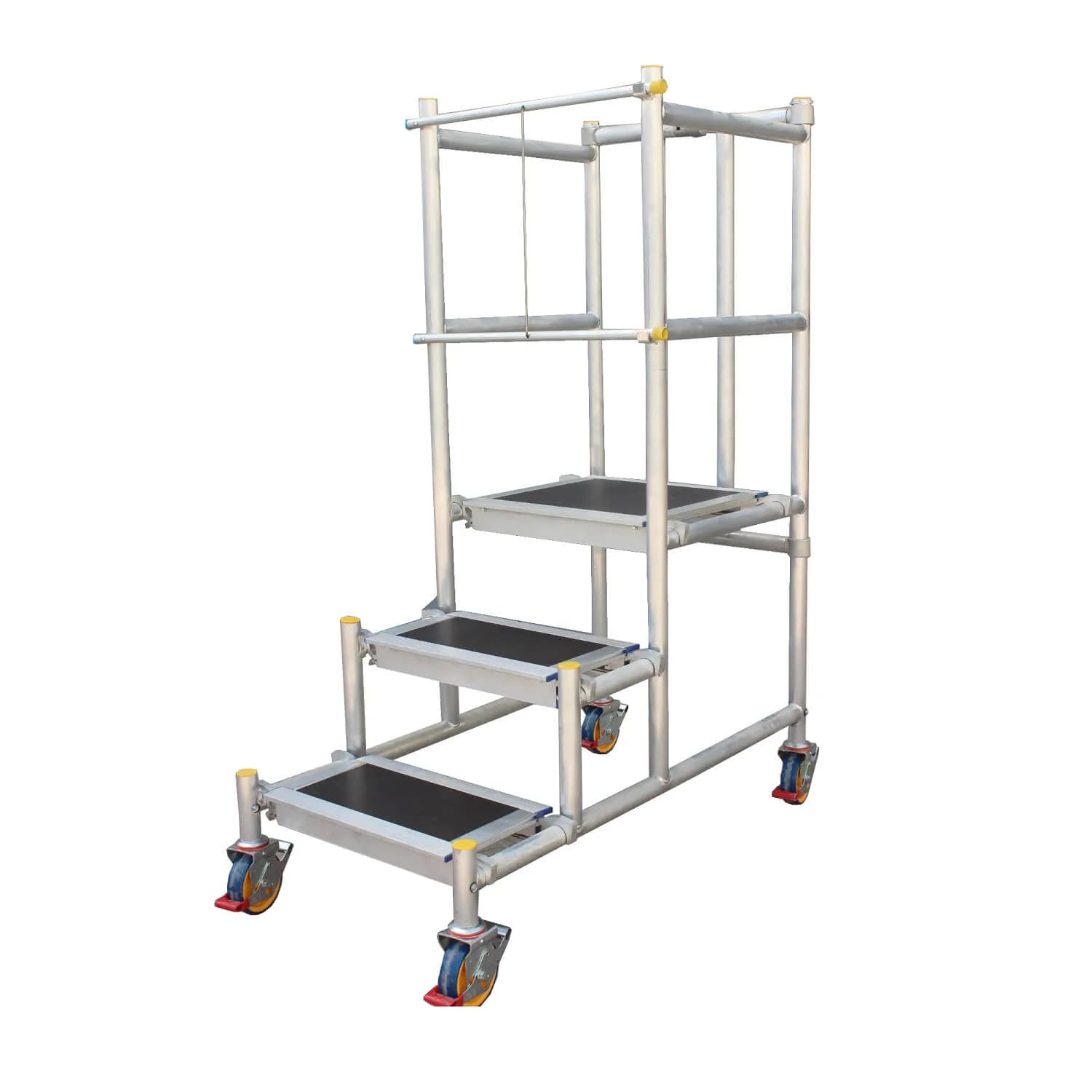 Foldable Podium – 145 cm x 75 cm – Platform 1.0 m