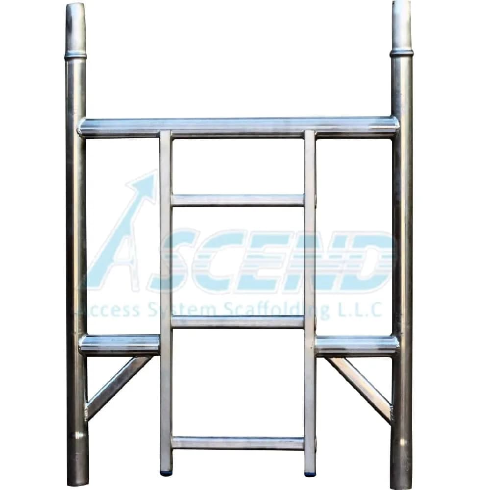 Ladder Frame
