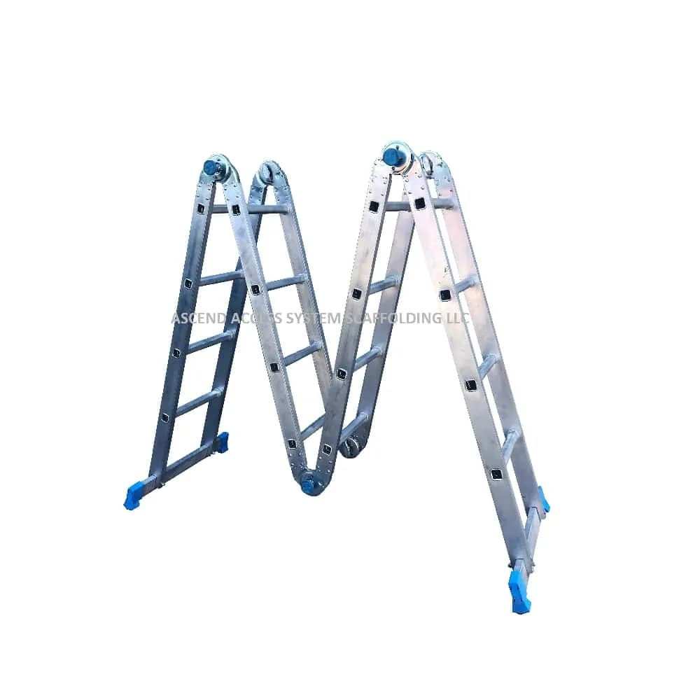 Multi-Purpose Ladder