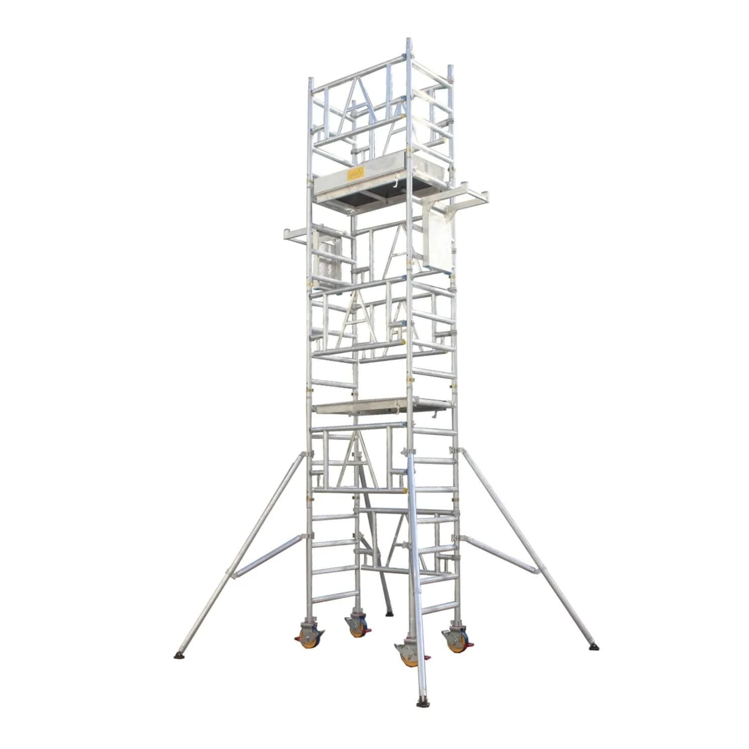 One Man Tower – Platform 3.0 m