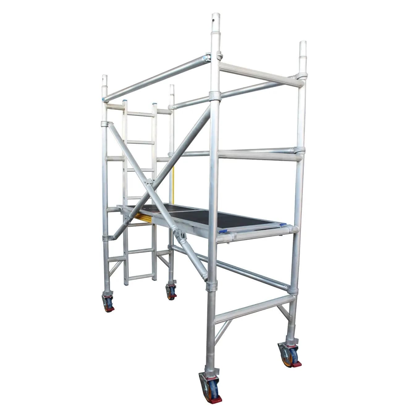 Quikr Tower – Platform 1.0 M (With Fixed Jack)