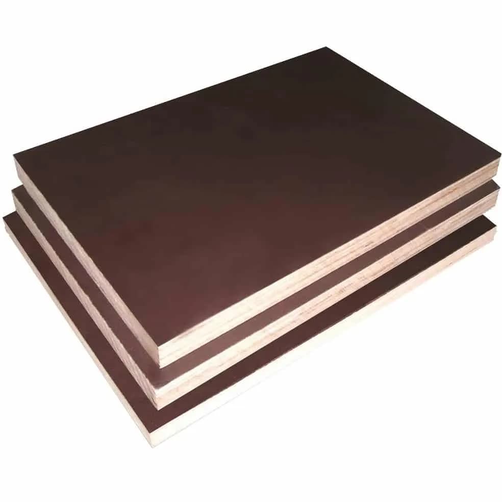 Shuttering / Filmface Plywood