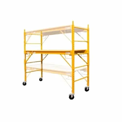 Steel Scaffold