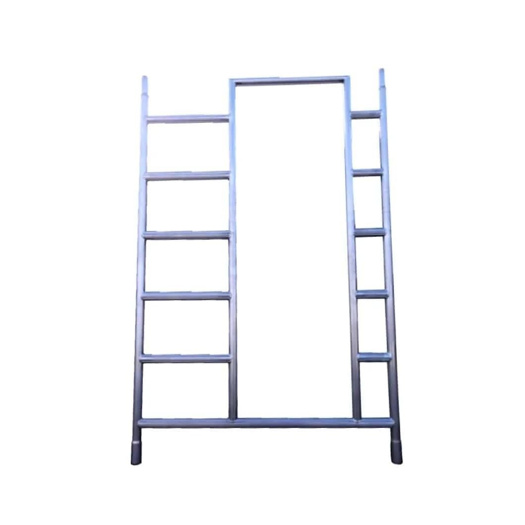 Walkthrough Frame